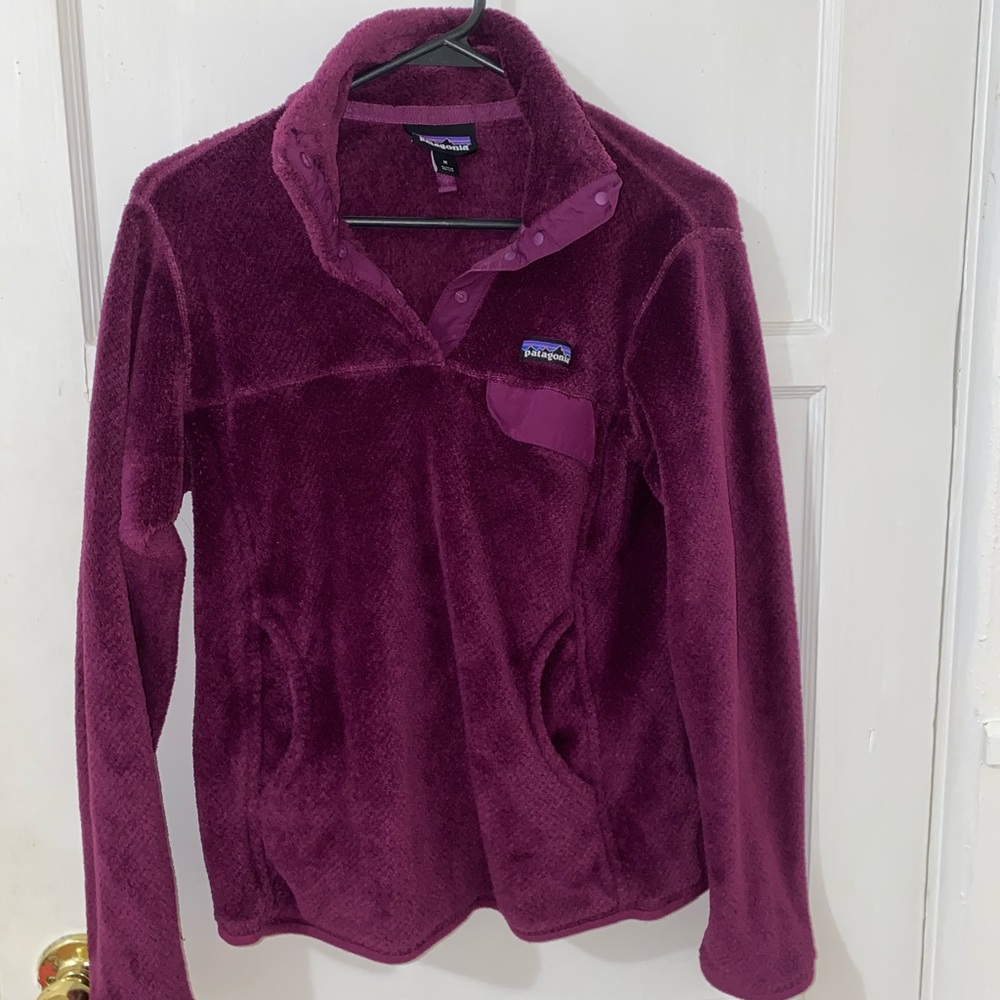 Patagonia Sweatshirt